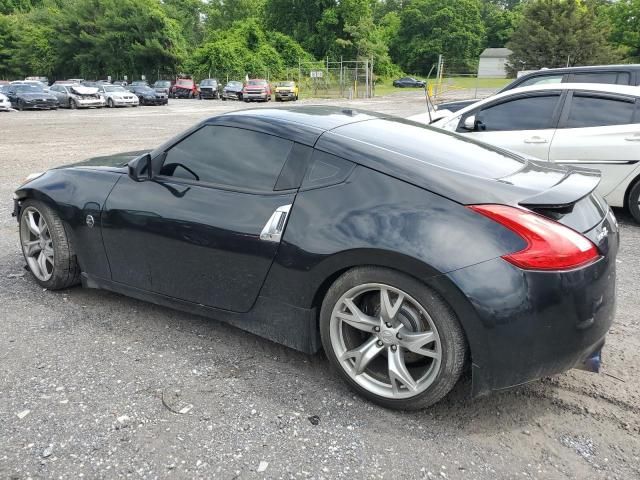 2009 Nissan 370Z