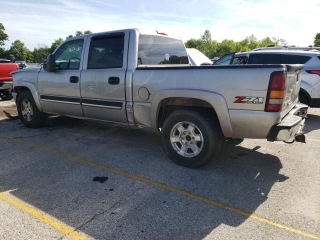 2006 Chevrolet Silverado K1500