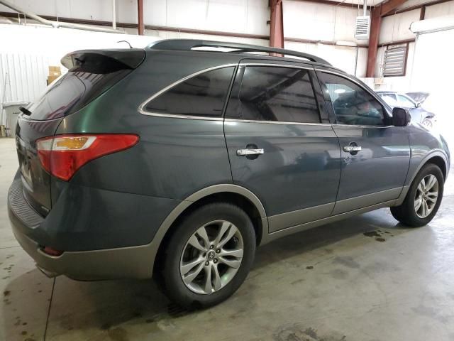 2012 Hyundai Veracruz GLS