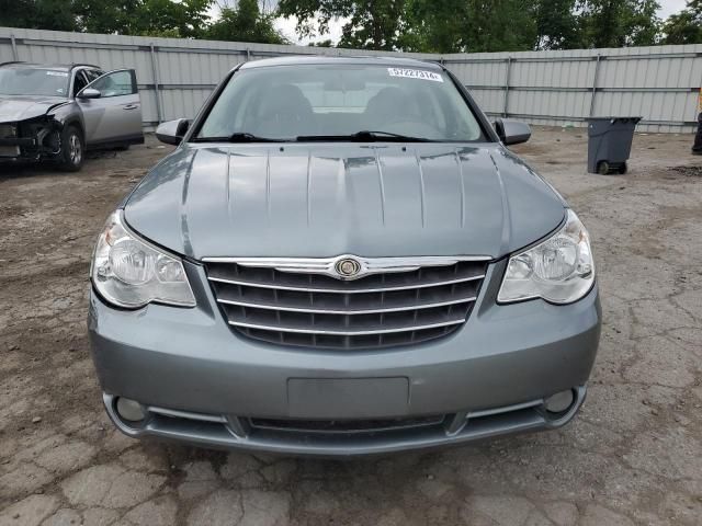 2008 Chrysler Sebring Touring