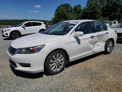2014 Honda Accord EX en venta en Concord, NC