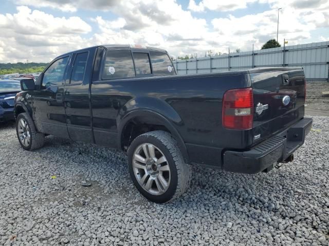 2006 Ford F150