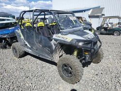 Polaris Vehiculos salvage en venta: 2018 Polaris RZR 4 900 EPS