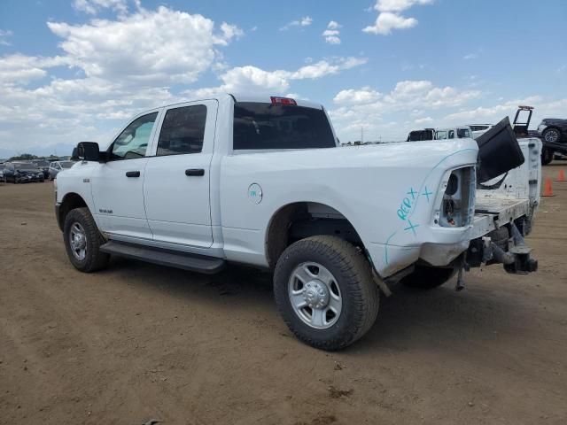 2021 Dodge RAM 2500 Tradesman