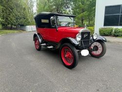1927 Ford Model T for sale in Portland, OR