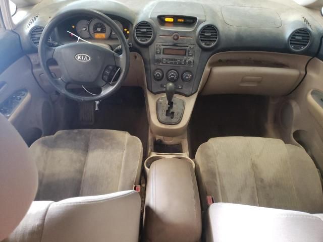 2007 KIA Rondo Base