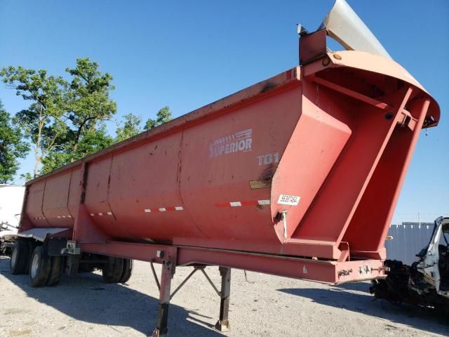 2014 Other Dump Trailer