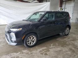 2022 KIA Soul LX en venta en North Billerica, MA