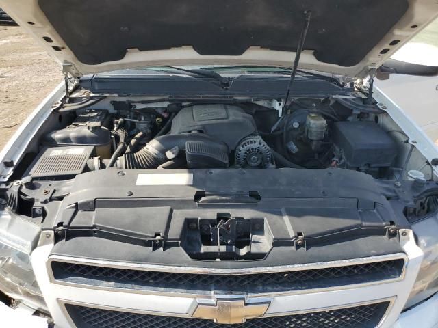 2007 Chevrolet Avalanche C1500