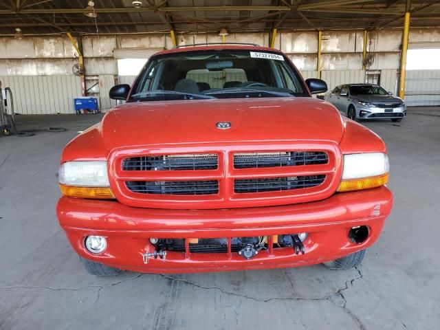 2000 Dodge Durango