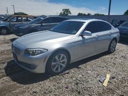 2013 BMW 550 XI en venta en Franklin, WI