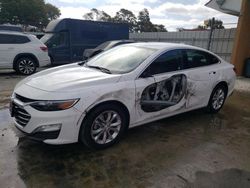 Chevrolet Malibu salvage cars for sale: 2023 Chevrolet Malibu LT