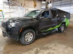 2022 Nissan Frontier S for sale in Casper, WY