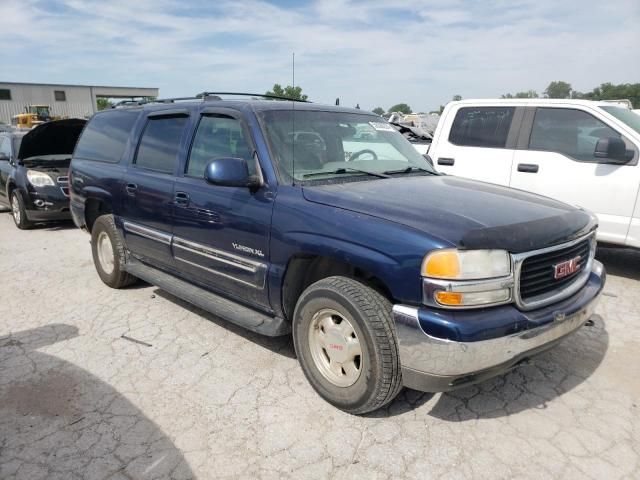 2002 GMC Yukon XL K1500