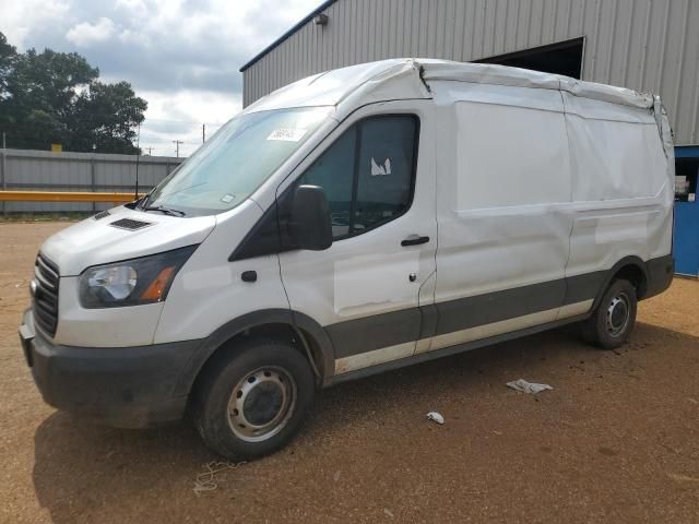 2019 Ford Transit T-250