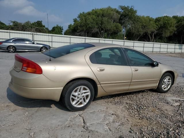 2000 Dodge Intrepid