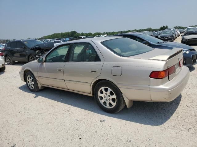 2001 Toyota Camry CE