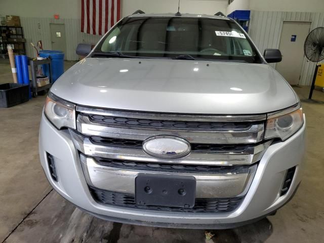 2013 Ford Edge SE