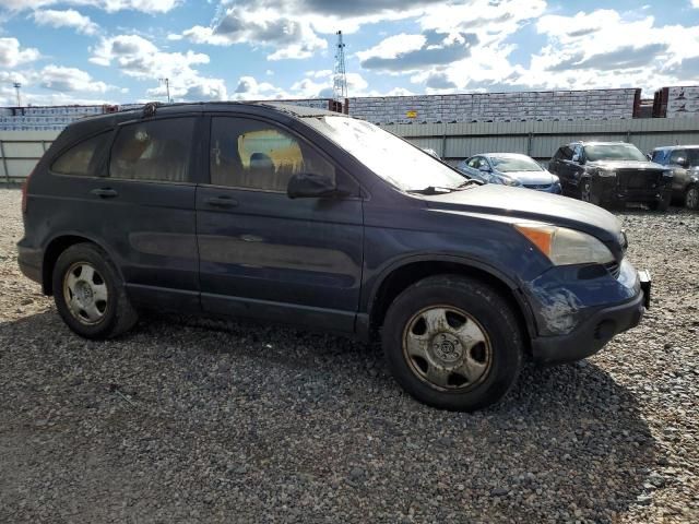 2007 Honda CR-V LX