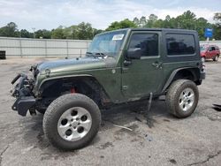 2007 Jeep Wrangler X for sale in Eight Mile, AL