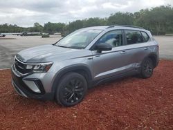 2024 Volkswagen Taos S for sale in Fort Pierce, FL