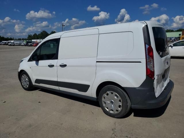 2015 Ford Transit Connect XL