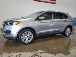 2023 Ford Edge Titanium for sale in Greenwood, NE