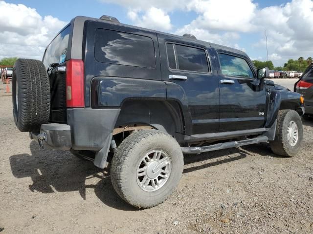 2007 Hummer H3