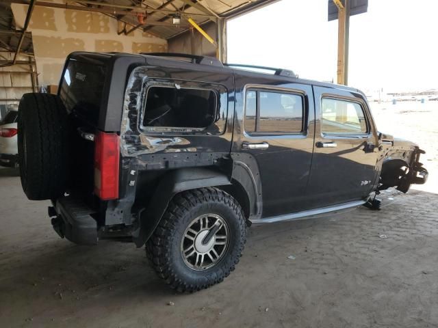 2006 Hummer H3