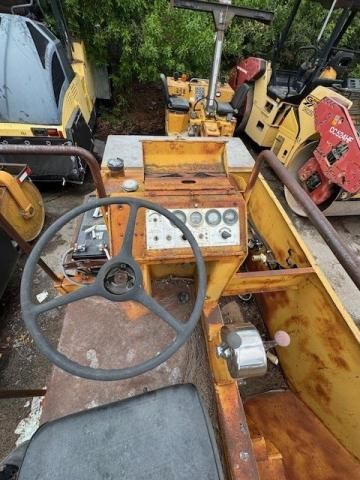 1986 Tipv 1986 Tampo SP-312HD Traffic Roller