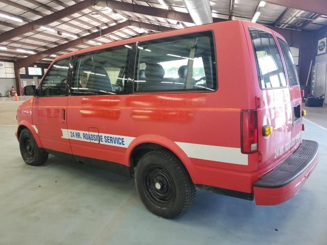 2000 Chevrolet Astro