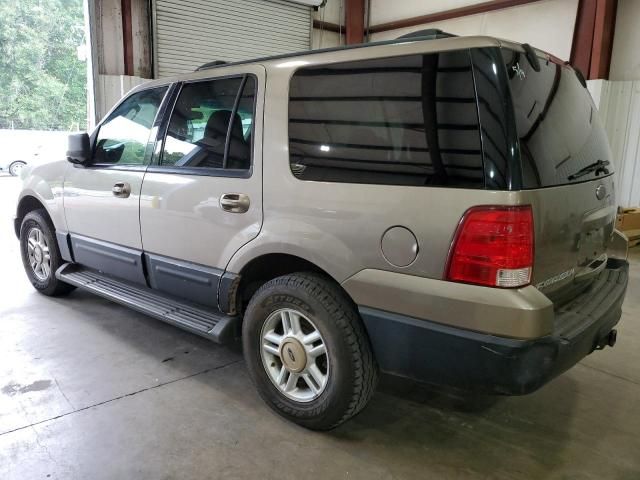 2003 Ford Expedition XLT