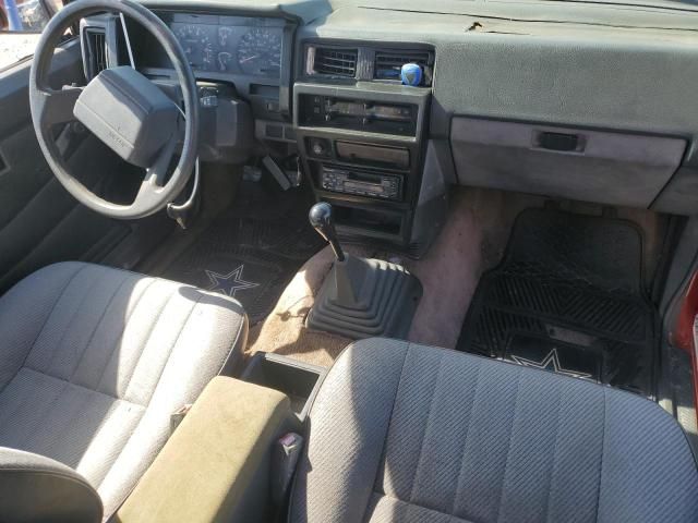 1993 Nissan Truck King Cab