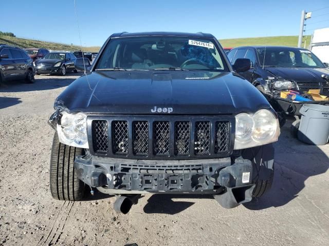 2006 Jeep Grand Cherokee SRT-8