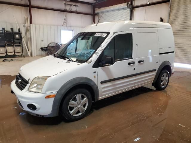 2013 Ford Transit Connect XLT