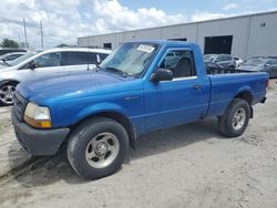 2000 Ford Ranger en venta en Jacksonville, FL