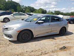 2016 Honda Civic LX en venta en Theodore, AL