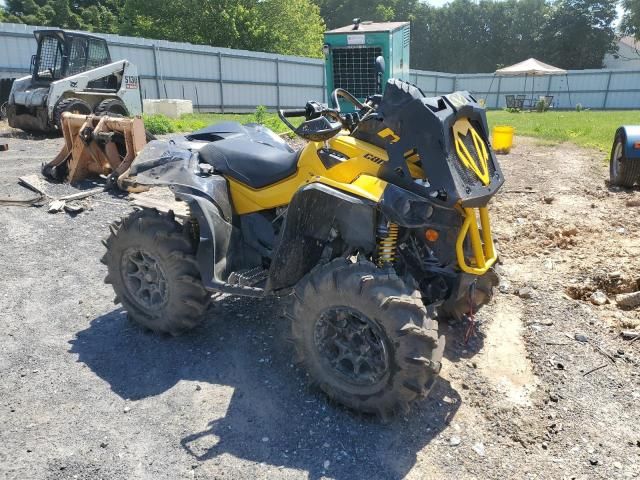 2021 Can-Am Renegade X MR 1000R