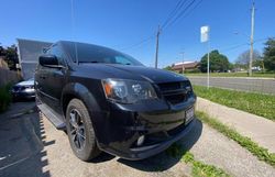 2016 Dodge Grand Caravan R/T for sale in Bowmanville, ON