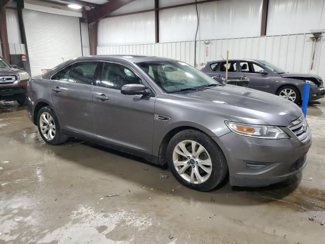 2012 Ford Taurus SEL