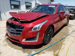 2014 Cadillac CTS Luxury Collection for sale in Pekin, IL