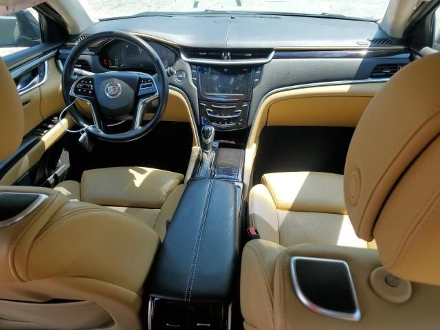 2014 Cadillac XTS Premium Collection