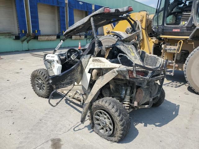 2016 Polaris RZR S 1000 EPS