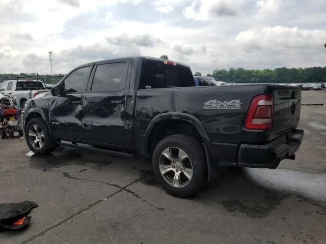 2019 Dodge 1500 Laramie