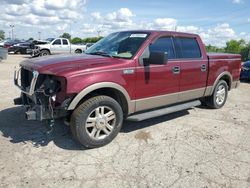 2004 Ford F150 Supercrew for sale in Indianapolis, IN