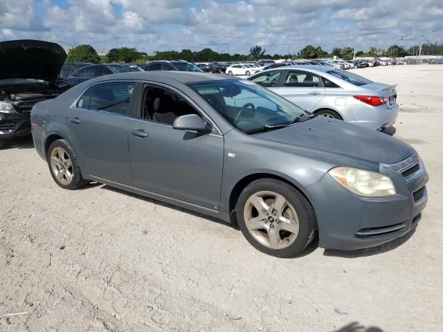 2008 Chevrolet Malibu 1LT