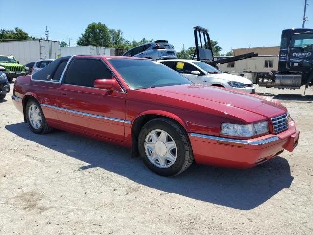 2002 Cadillac Eldorado ESC