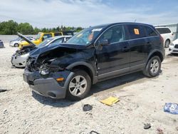 Saturn vue salvage cars for sale: 2009 Saturn Vue XE