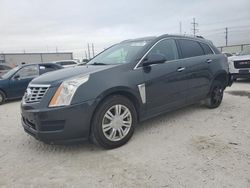 2016 Cadillac SRX Luxury Collection for sale in Haslet, TX