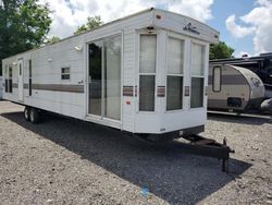 2001 Damon Breckenrid for sale in Columbia Station, OH